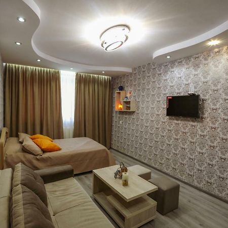 הוילה טביליסי N&N House מראה חיצוני תמונה
