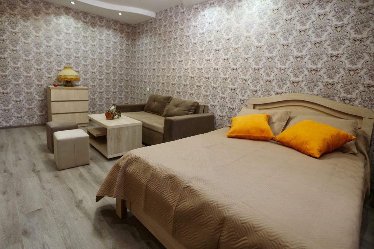 הוילה טביליסי N&N House מראה חיצוני תמונה