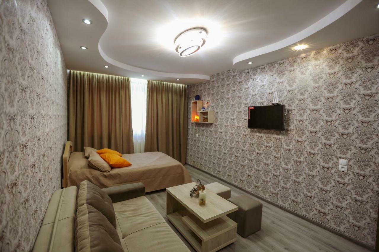 הוילה טביליסי N&N House מראה חיצוני תמונה
