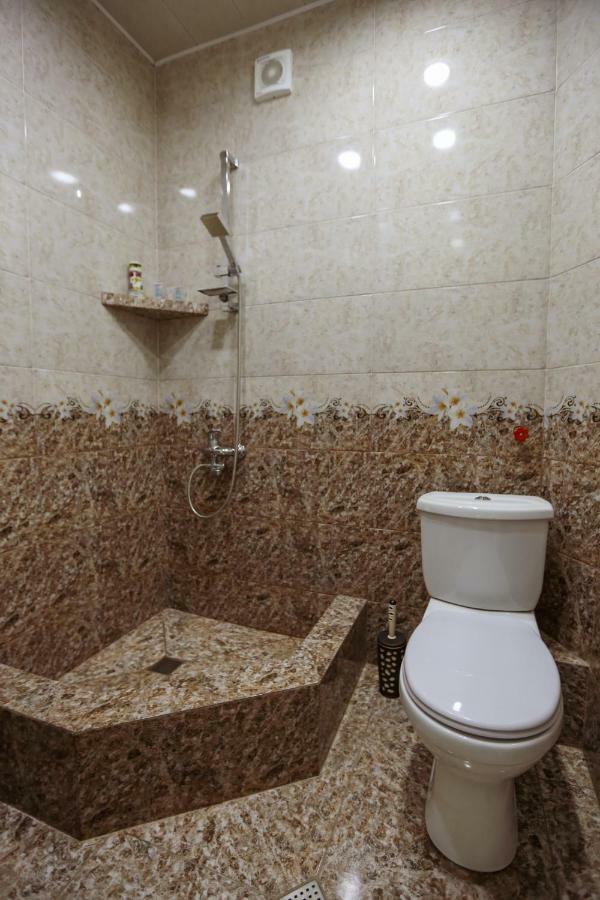 הוילה טביליסי N&N House מראה חיצוני תמונה