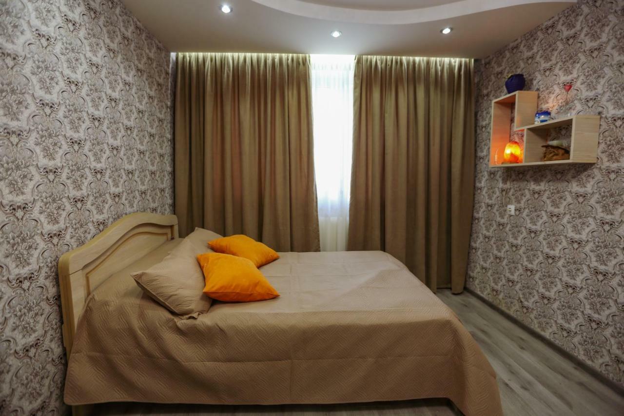 הוילה טביליסי N&N House מראה חיצוני תמונה