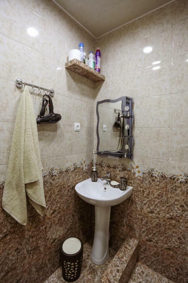 הוילה טביליסי N&N House מראה חיצוני תמונה