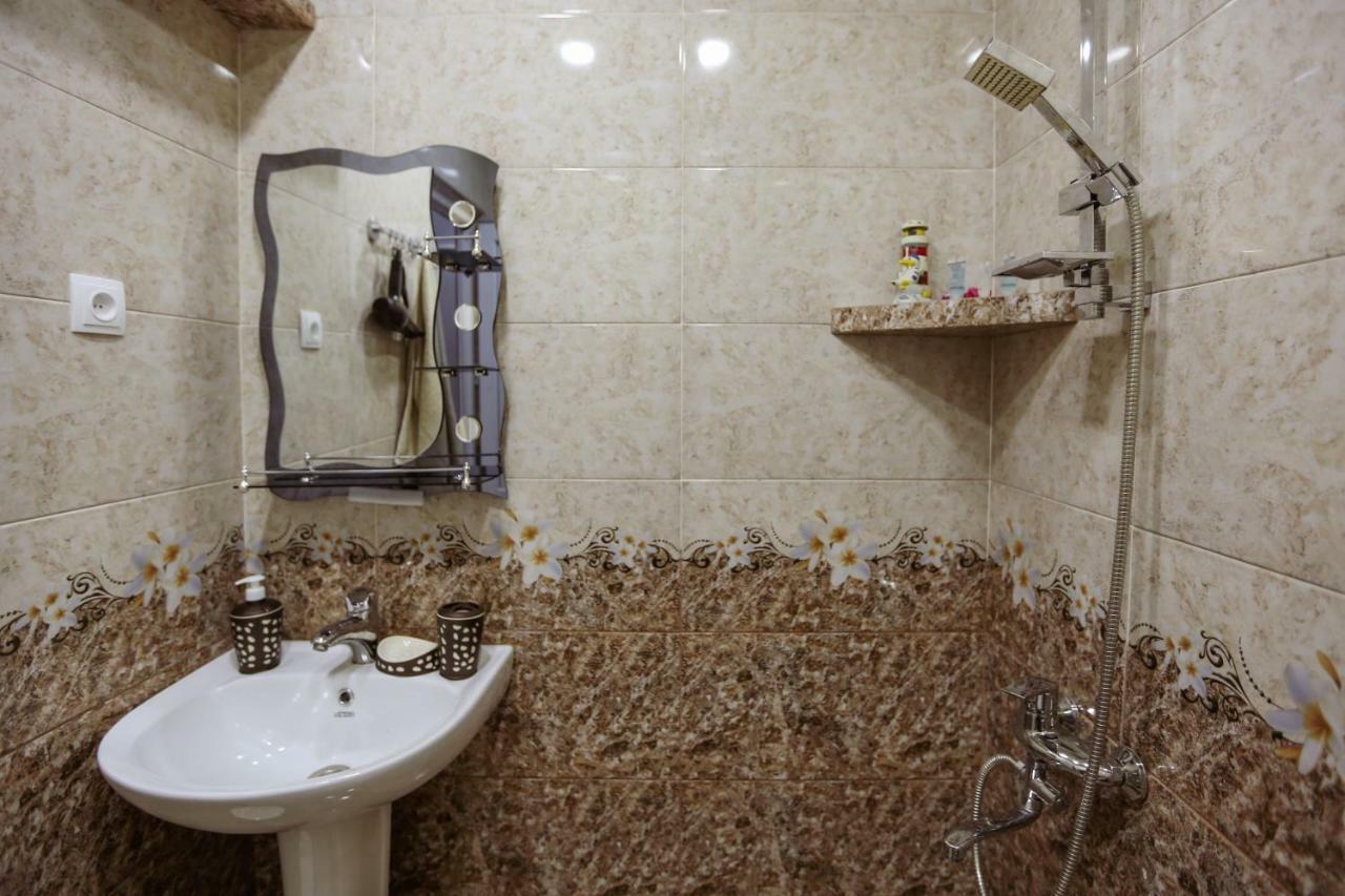 הוילה טביליסי N&N House מראה חיצוני תמונה