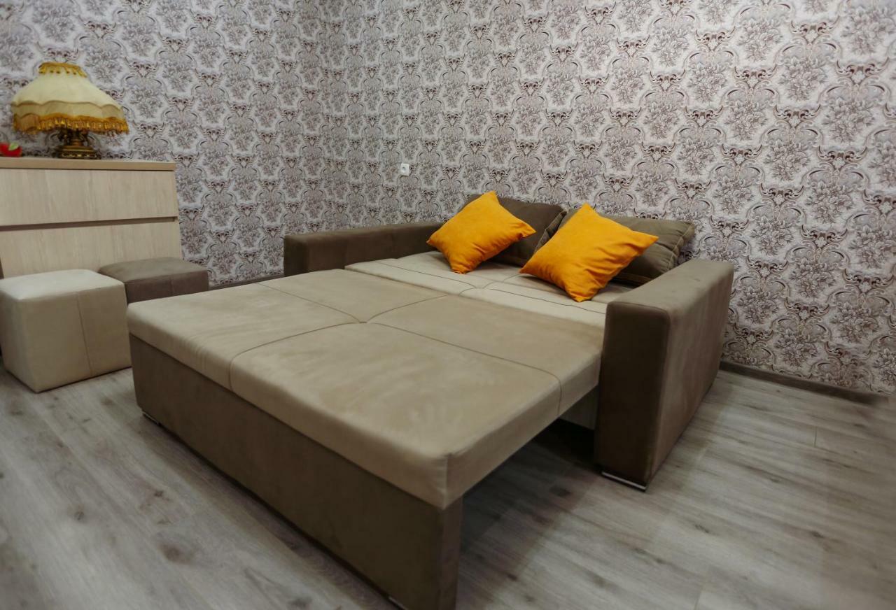 הוילה טביליסי N&N House מראה חיצוני תמונה